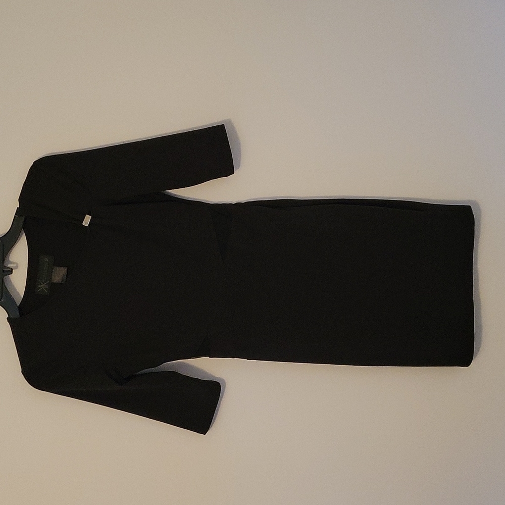 Kardashian Little Black Dress, Size Small